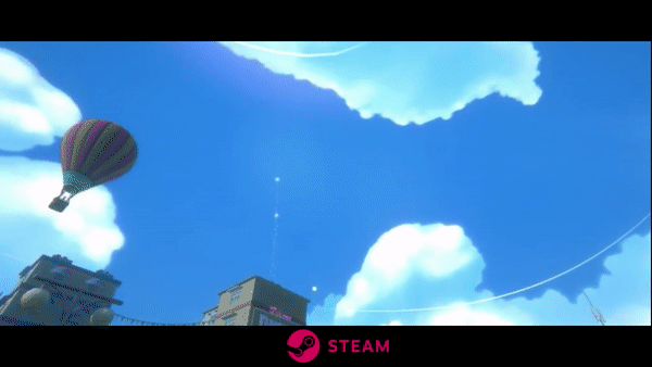 Steam post image