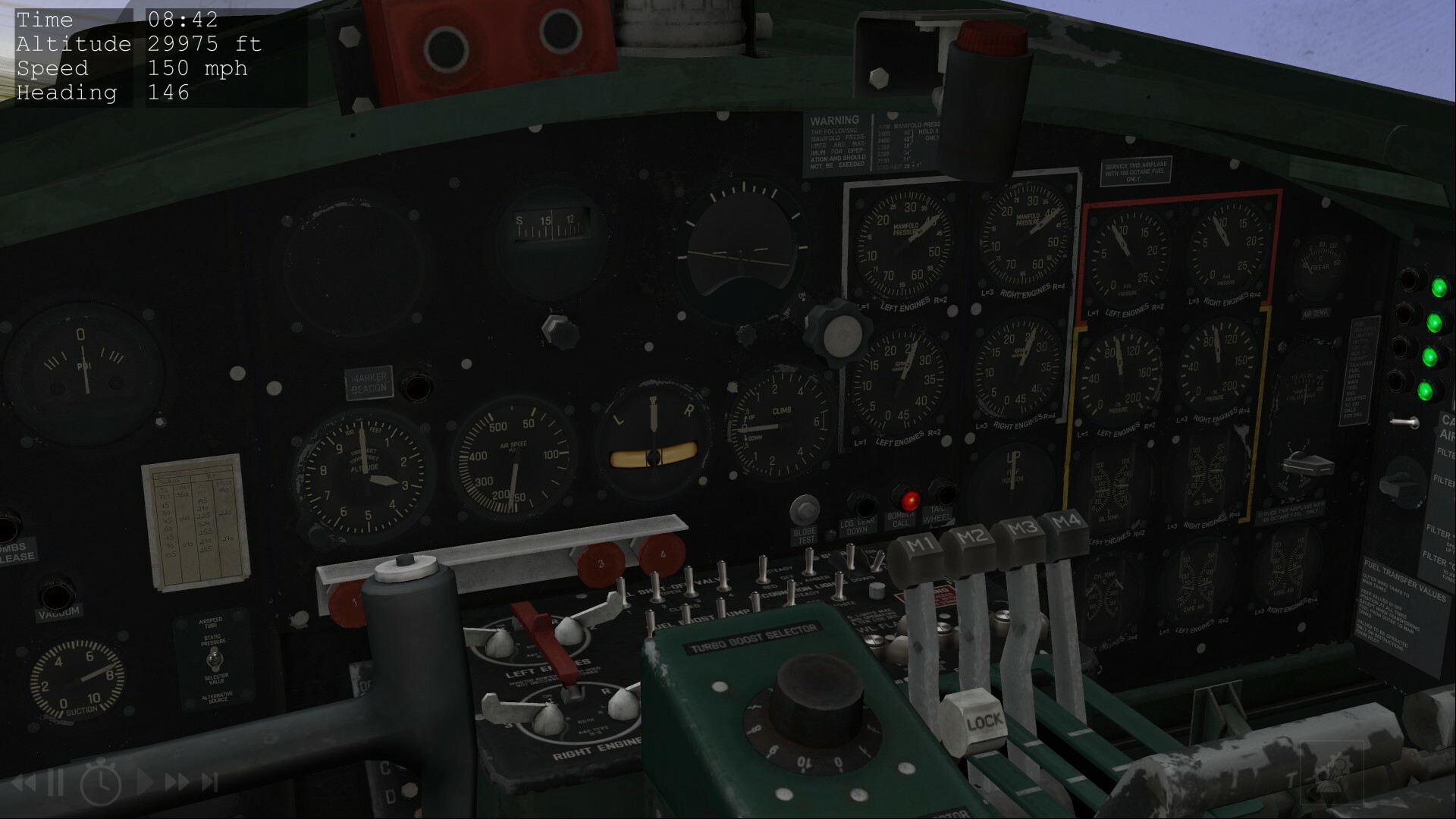 Steam post image