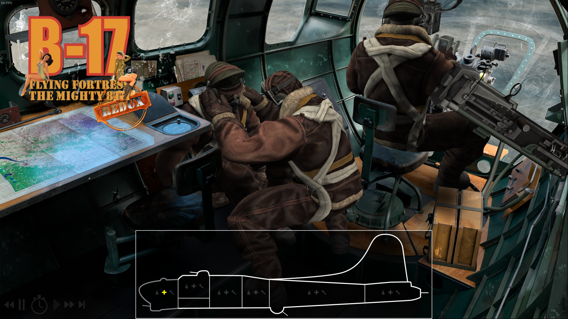 Steam post image