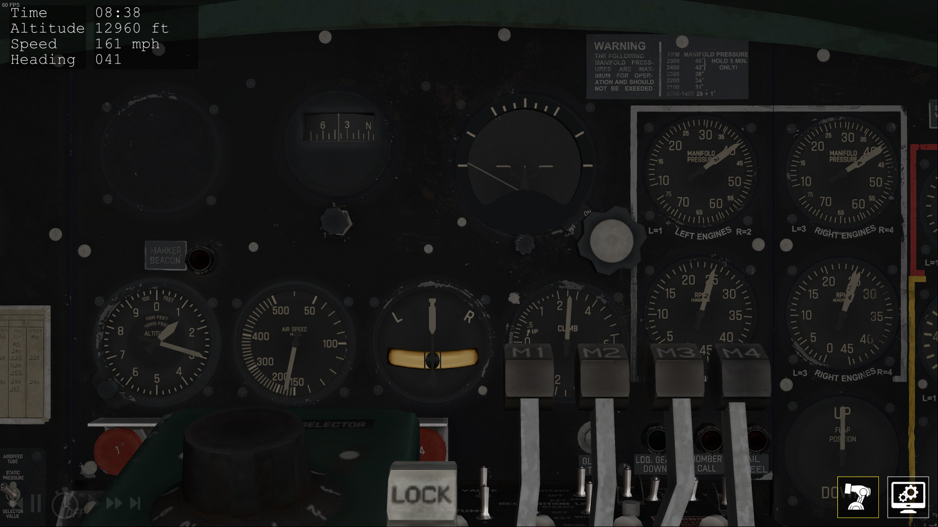 Steam post image