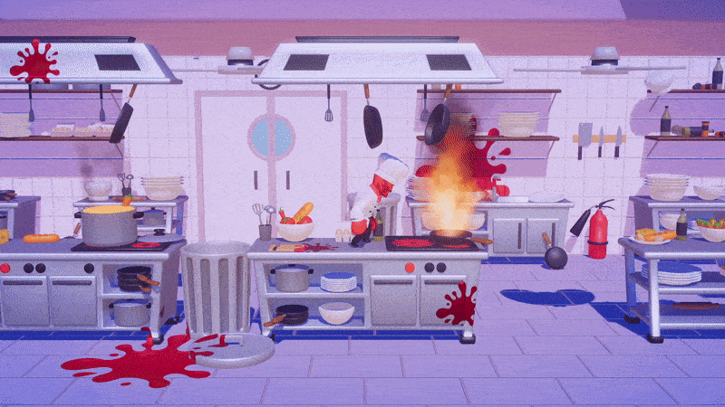 Steam post image