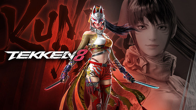 TEKKEN8 - Passe de personagem da temporada 1 no Steam
