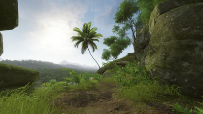Army Vehicles & Map Remasters