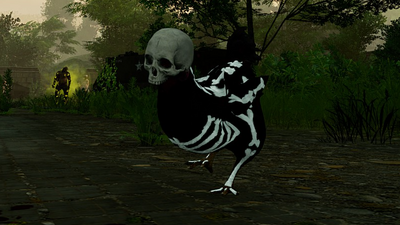 Patch Notes - 25th of October 2026