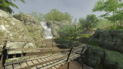 Postcard from Vietnam