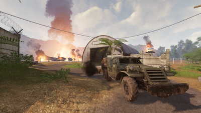 Update Notes - 6th of September 2025