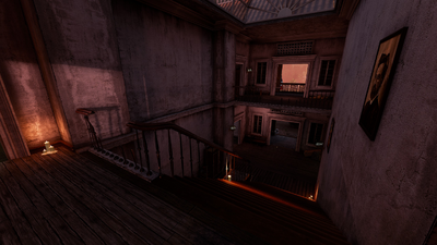 AGENT ORANGE (Part 1)