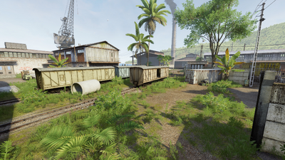 Merry Christmas Vietnam