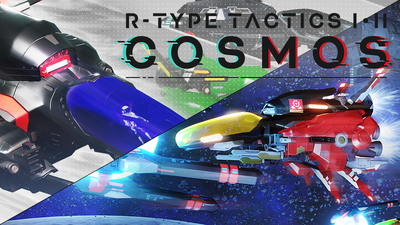 R-Type Tactics I • II Cosmos on Steam