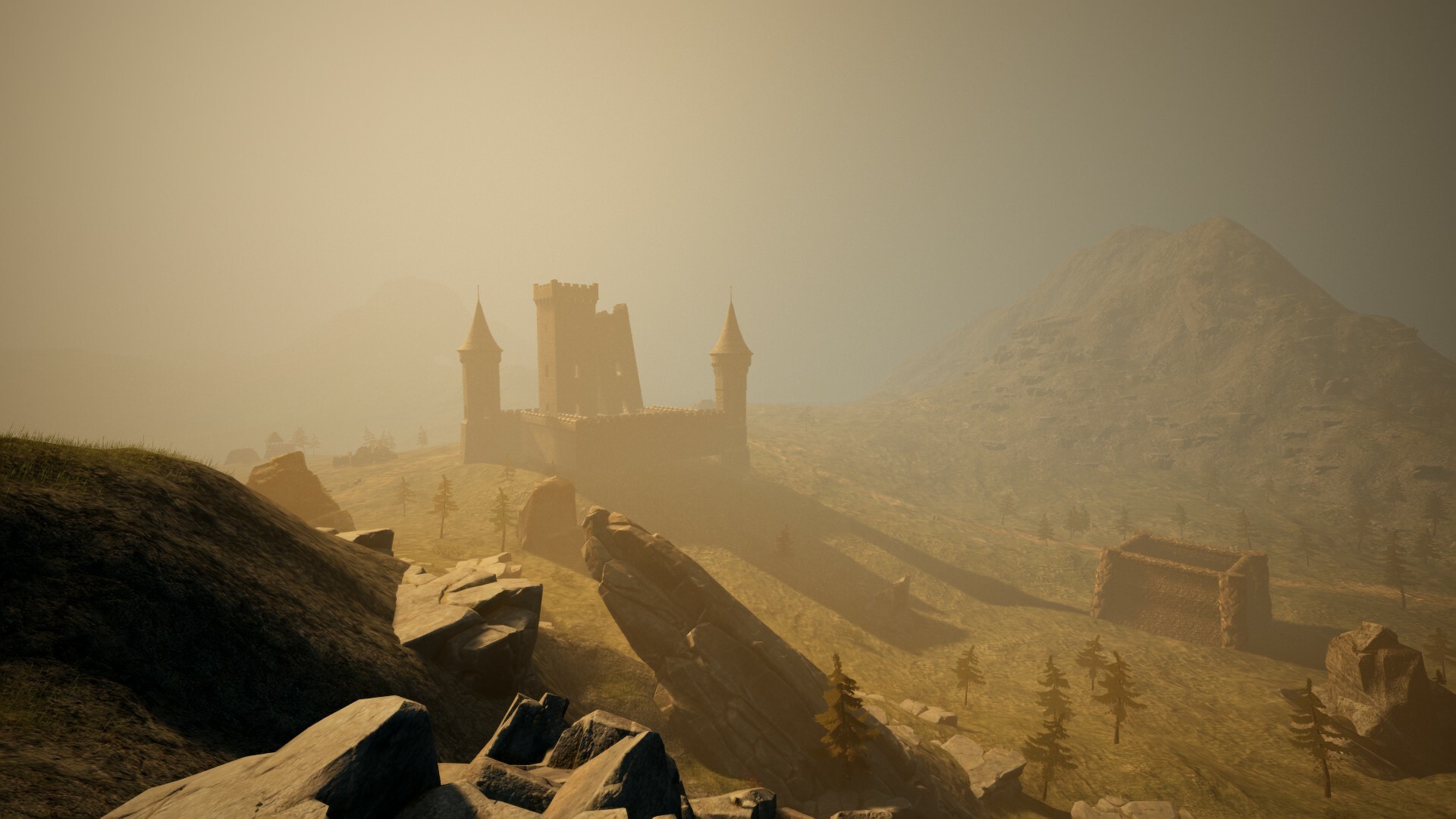 Steam post image