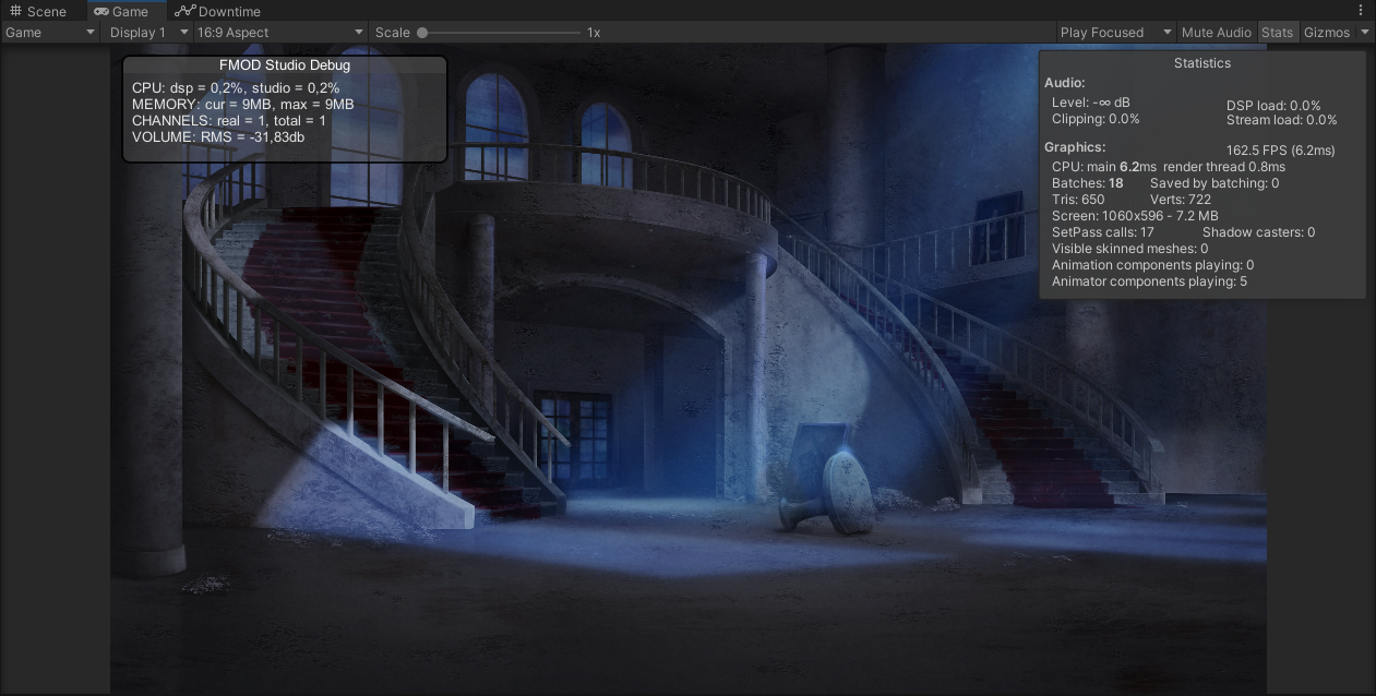 Steam post image