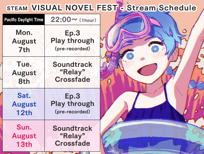 Steam post image