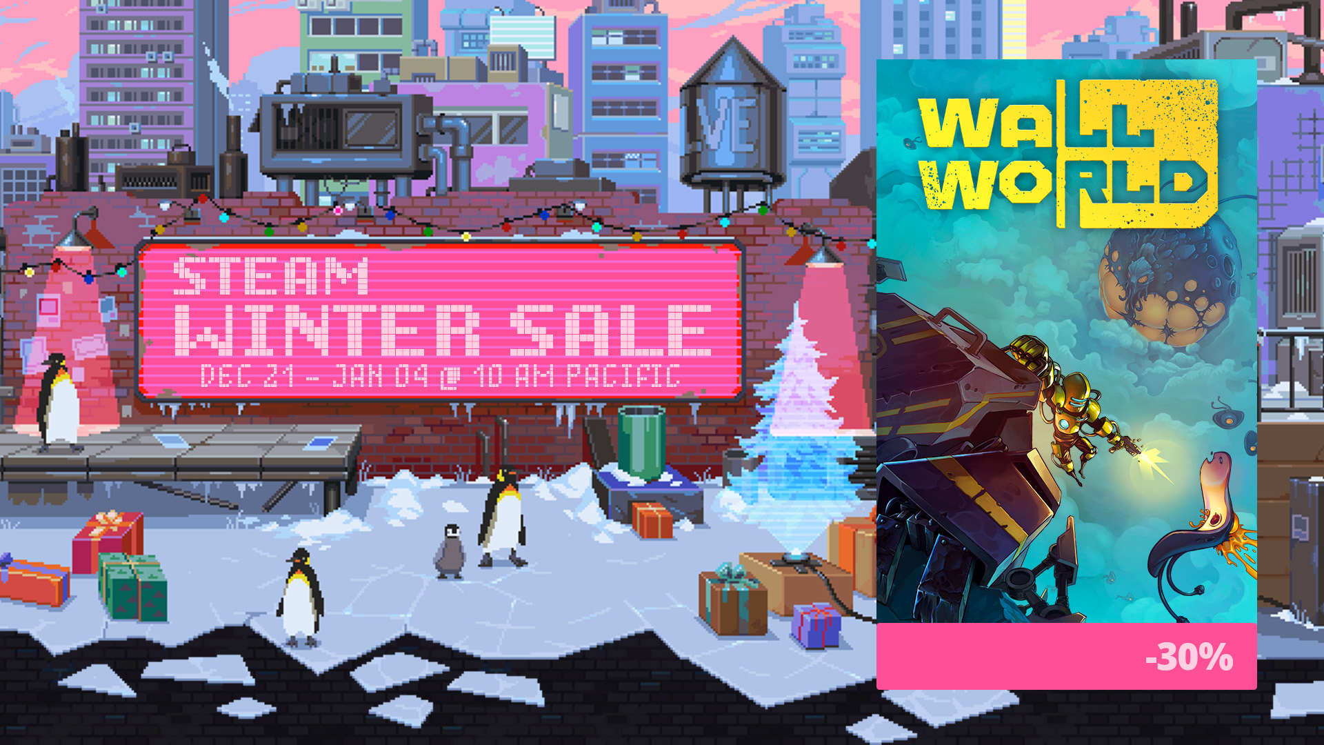 Steam post image