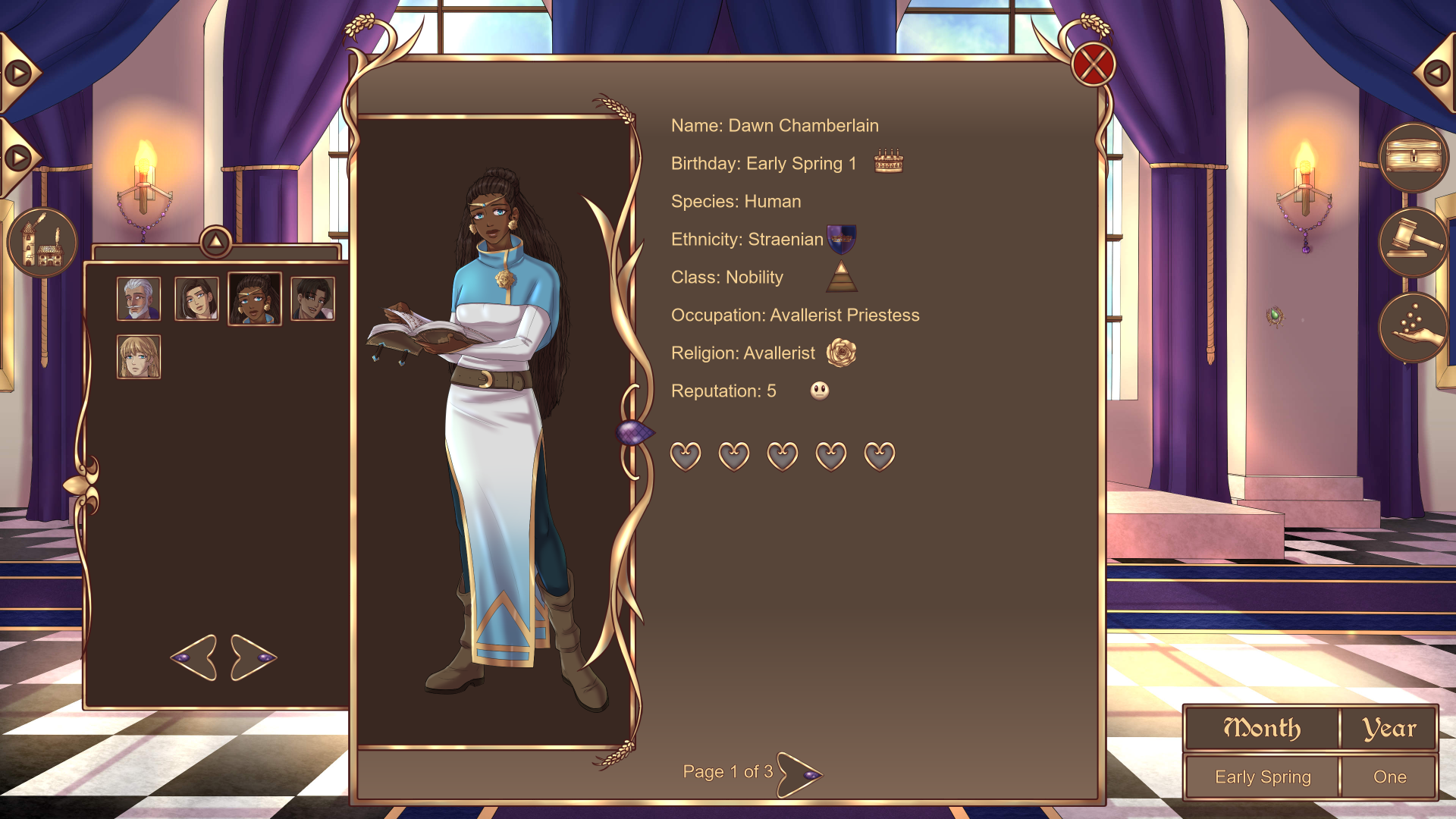 Steam post image