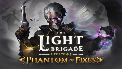 The Light Brigade on Steam