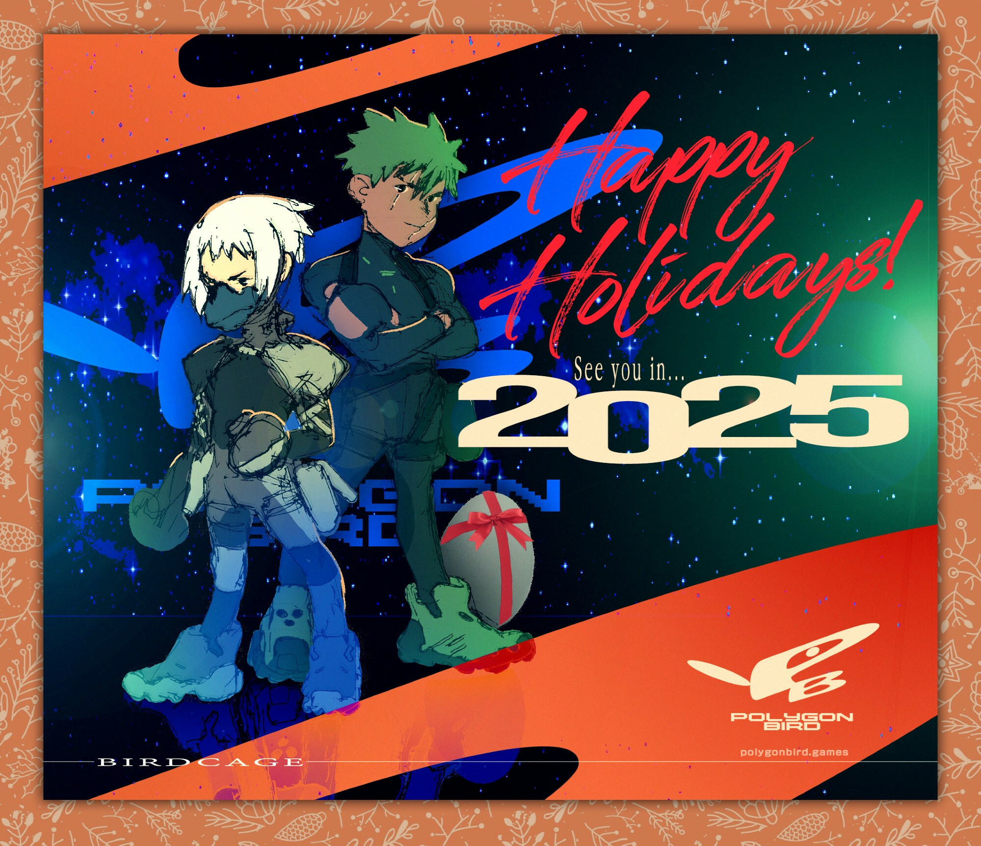 Steam post image
