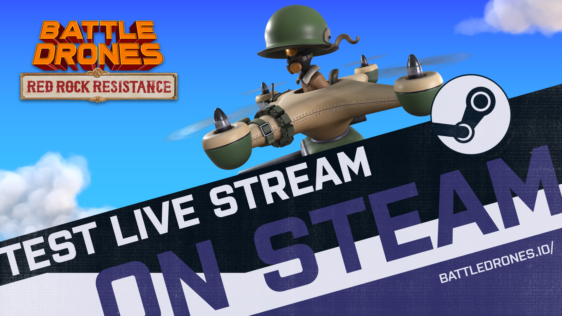 Steam post image