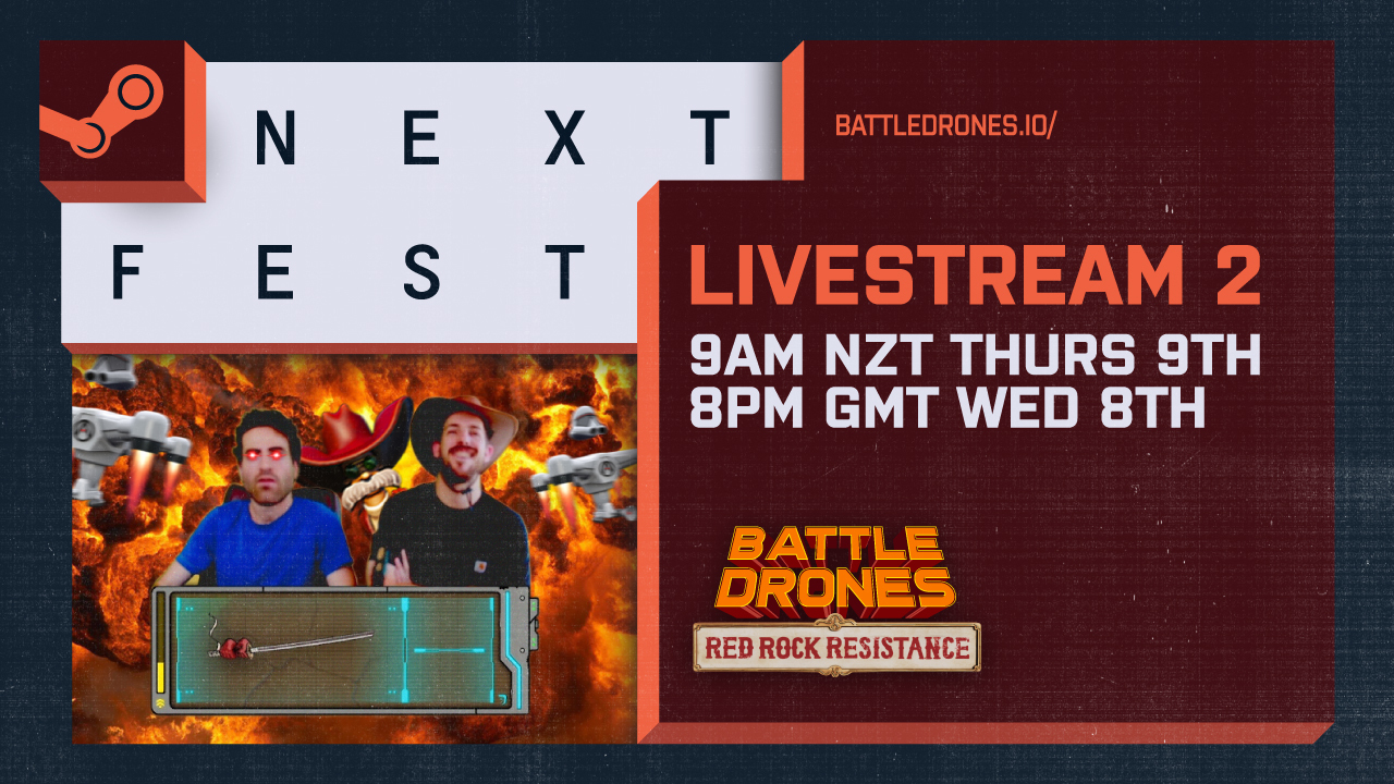 Steam post image