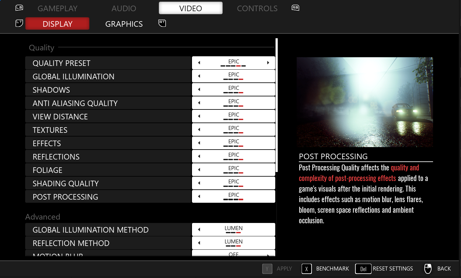 Steam post image