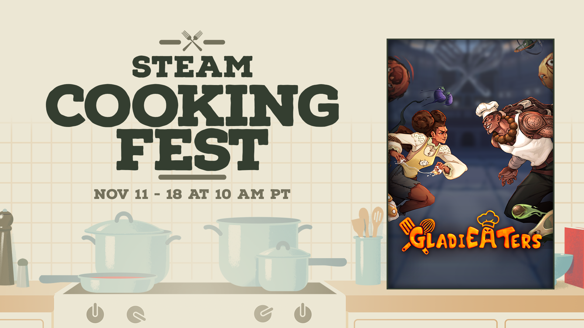 Steam post image