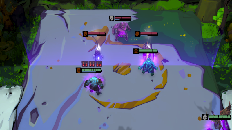 Steam post image