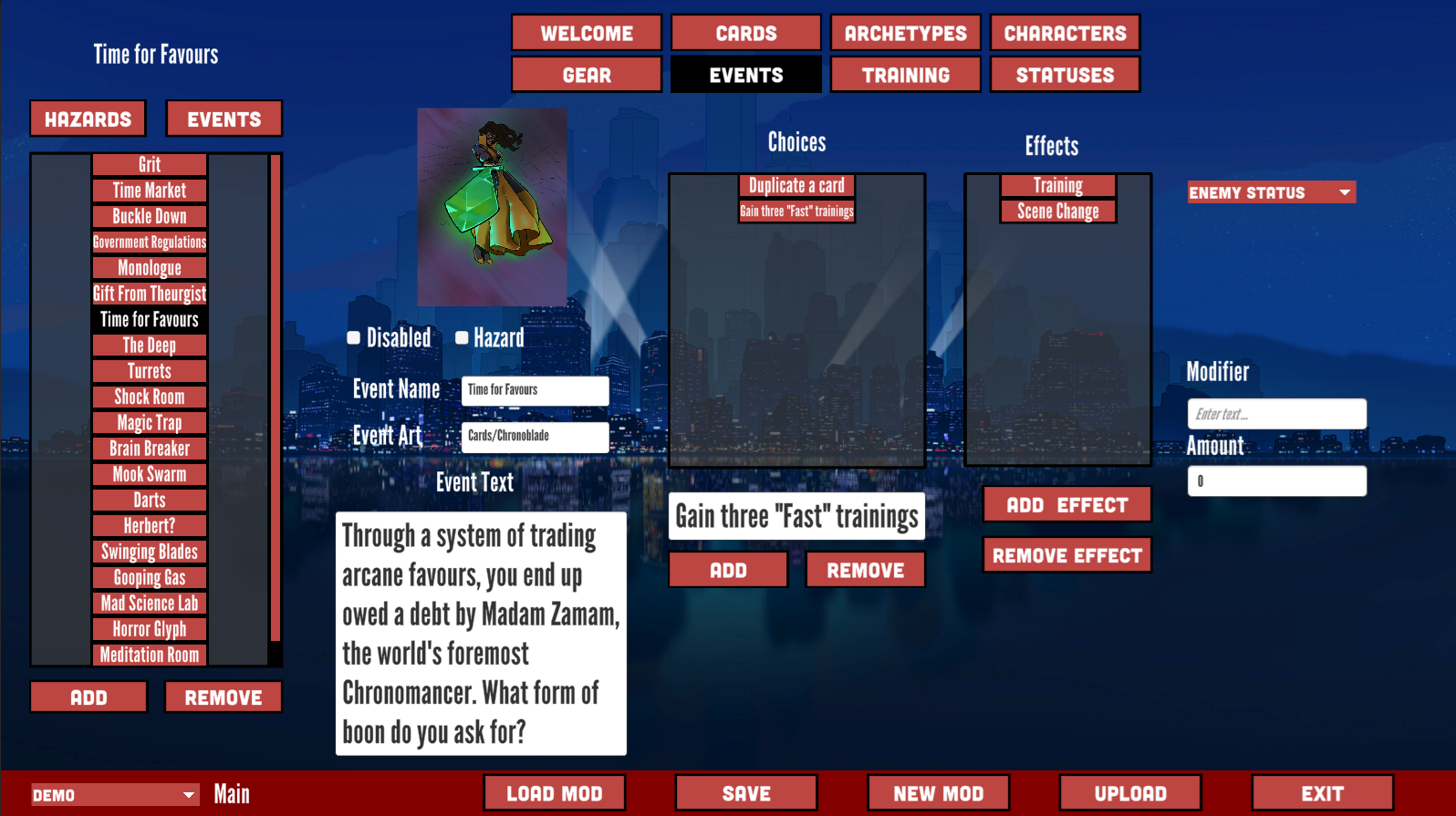 Steam post image