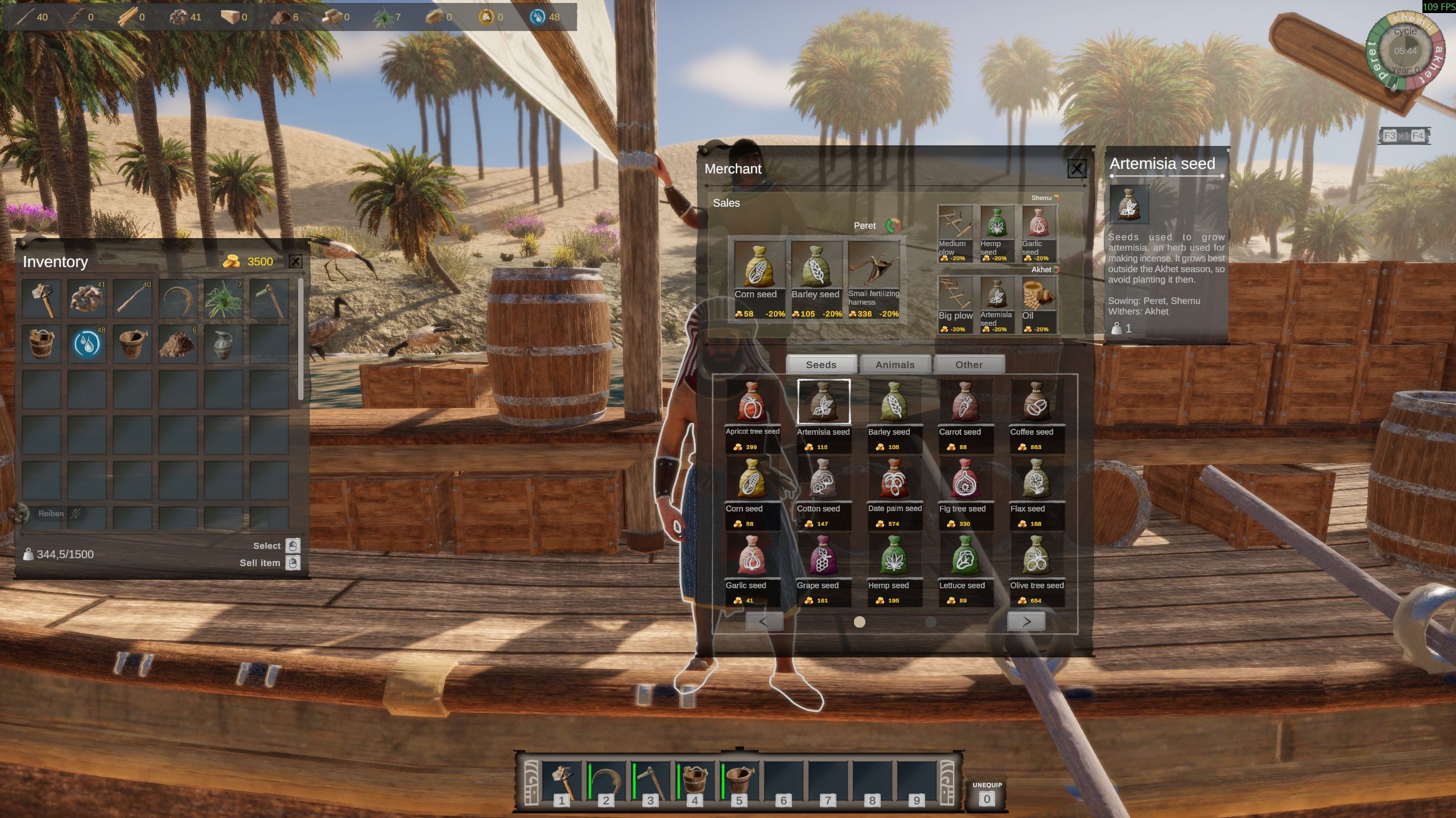 Steam post image
