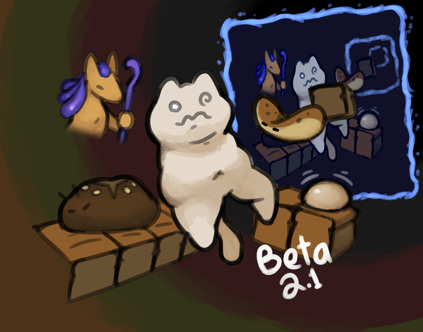 Steam post image