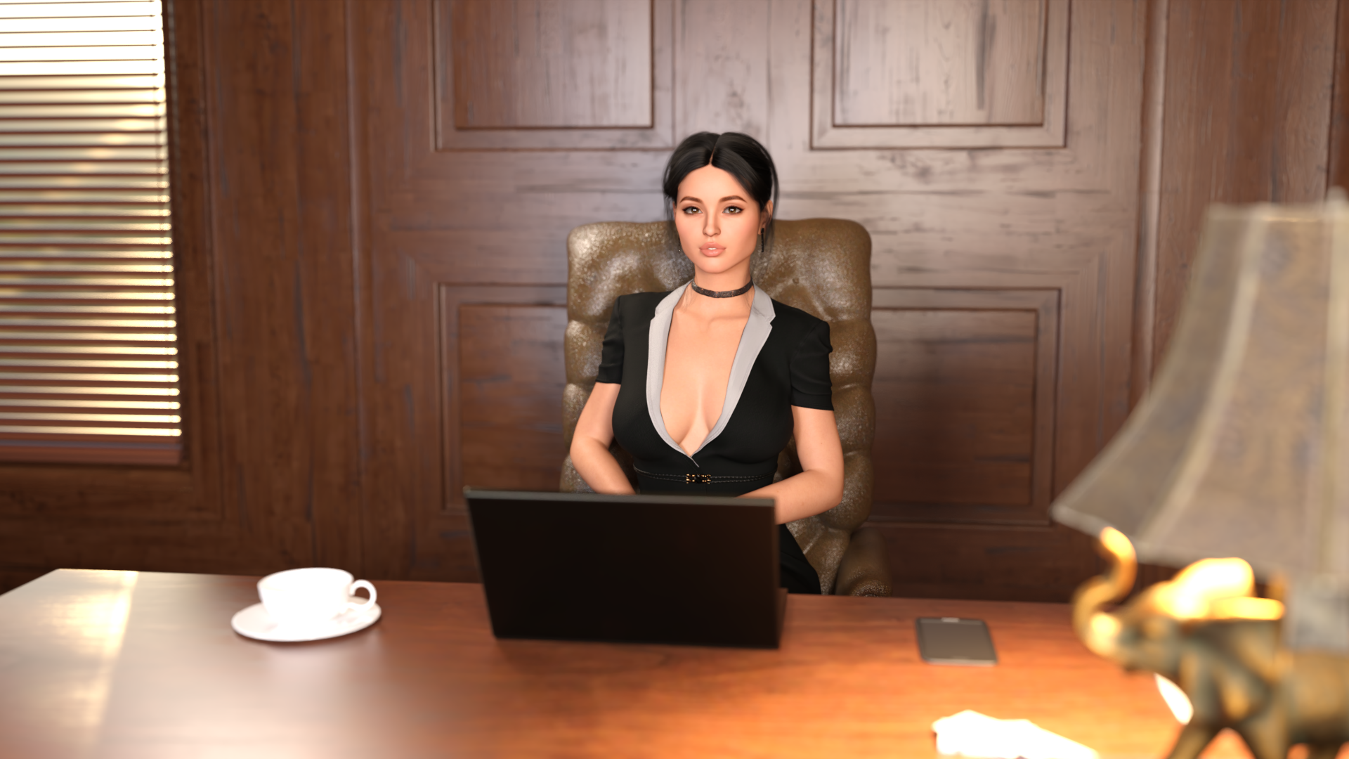 Patch 1.1 has just been released!