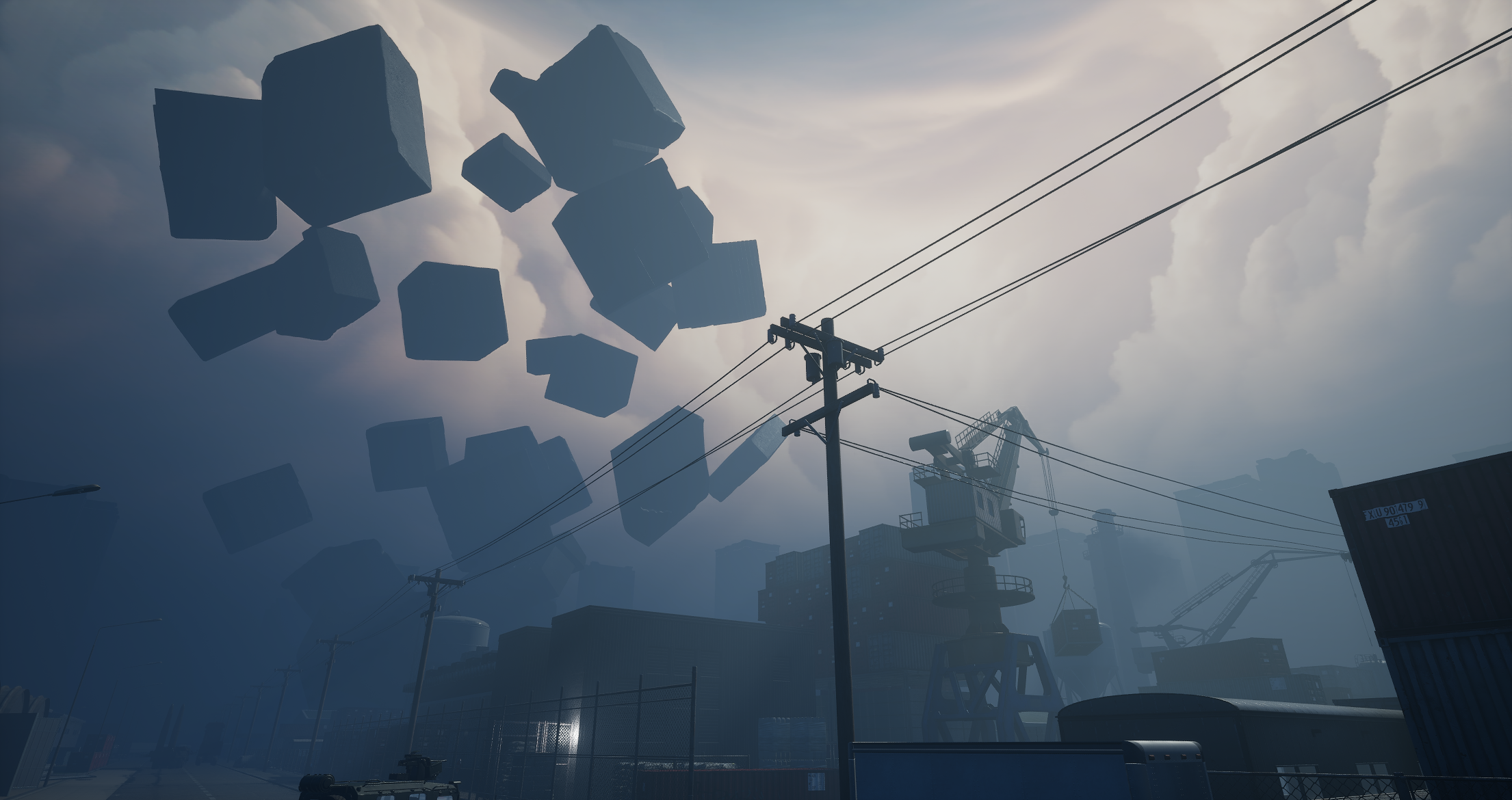 Steam post image