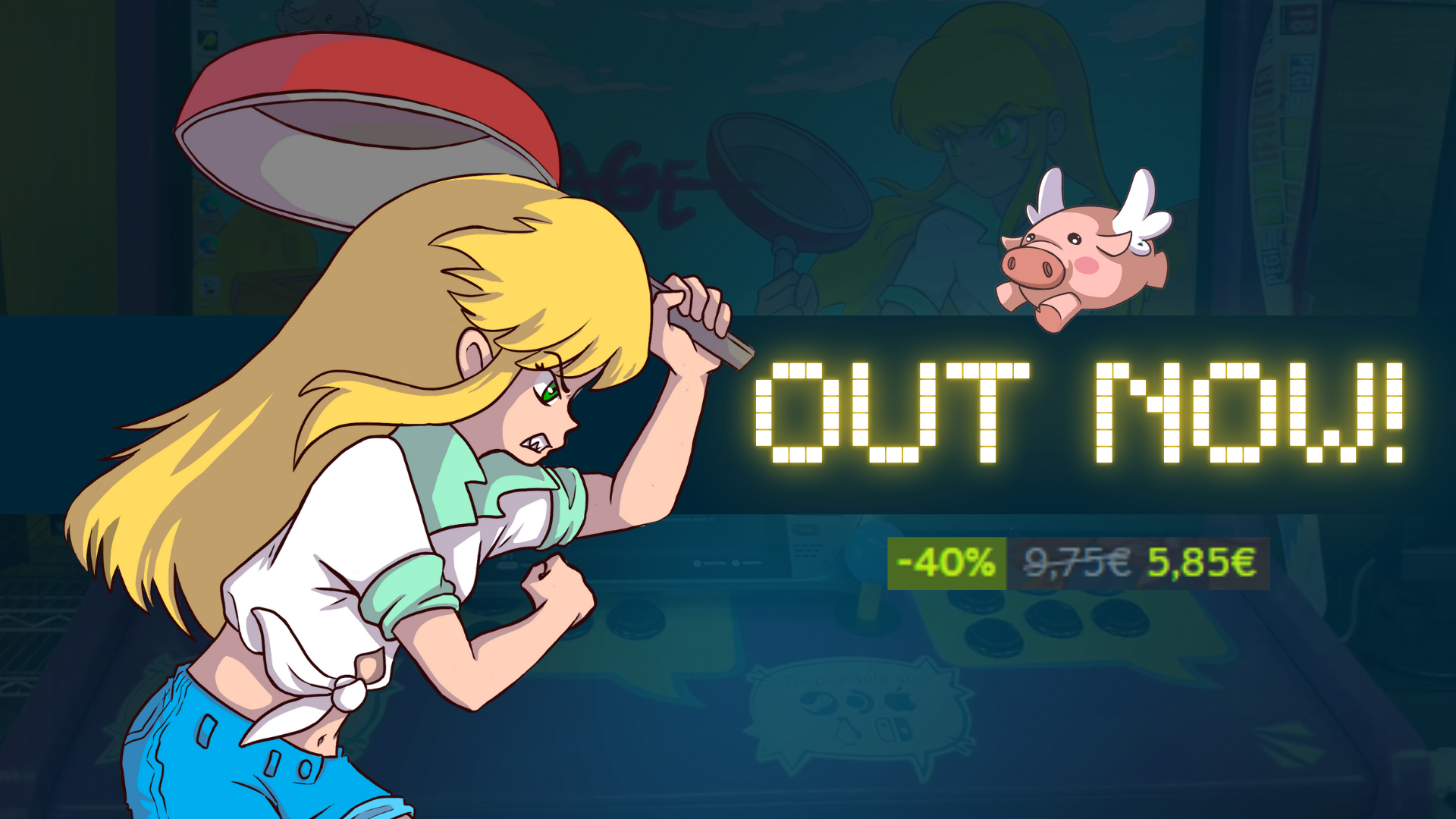 Steam post image