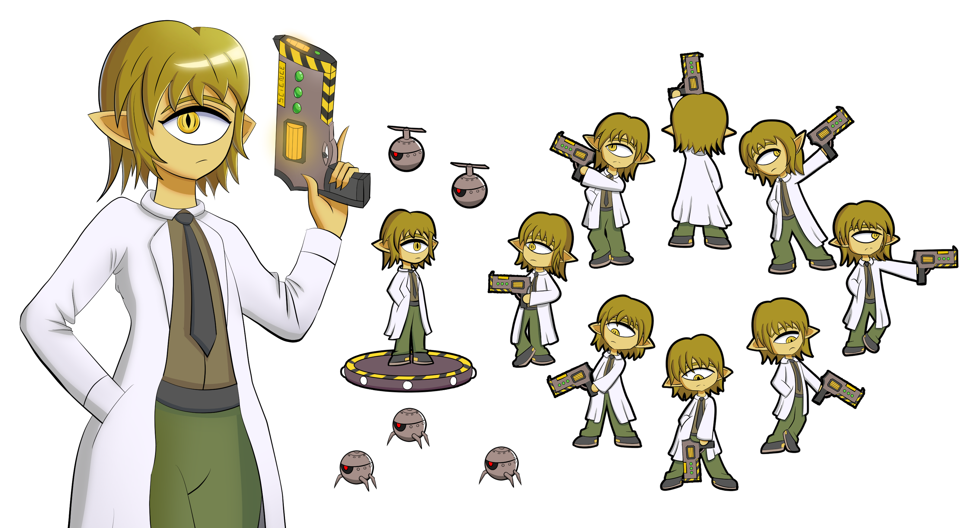 Steam post image