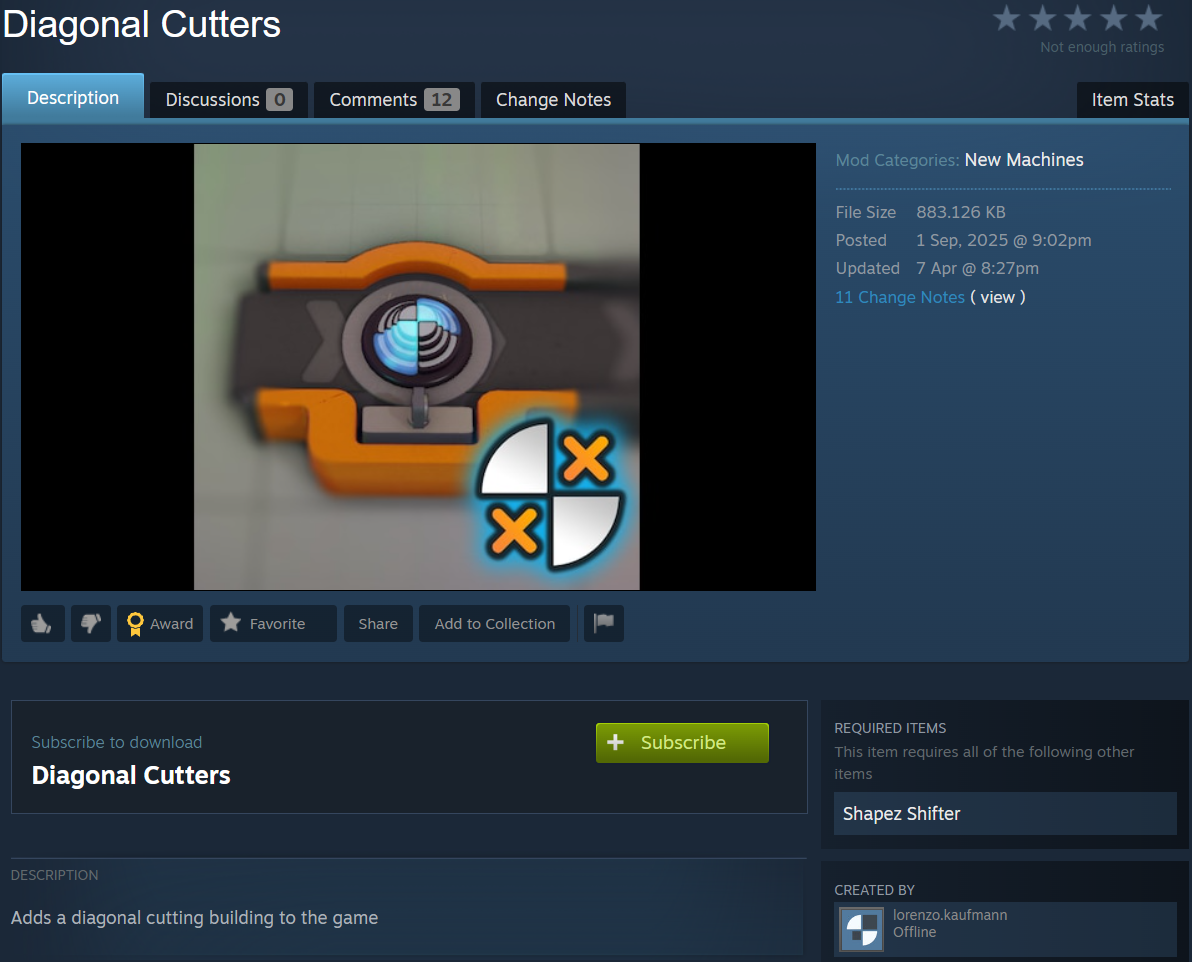 Steam post image