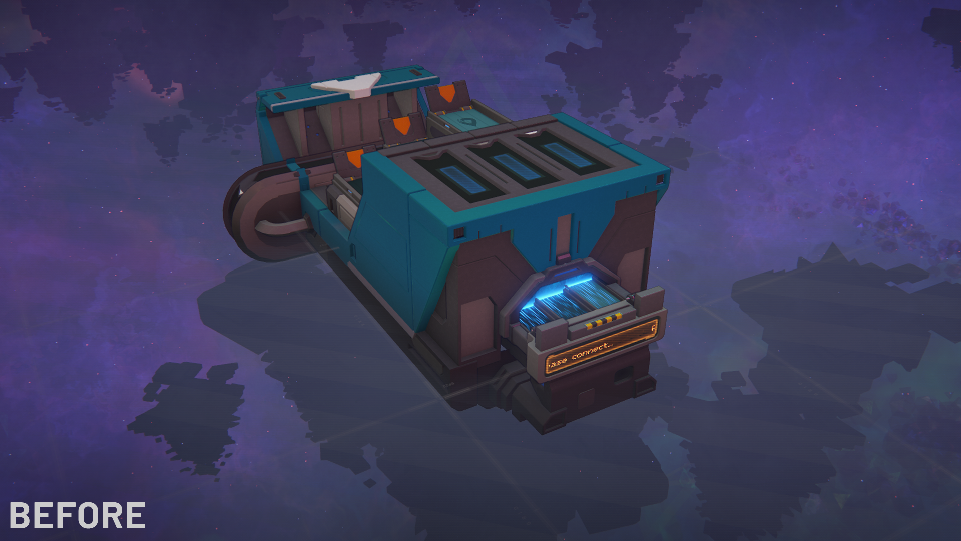 Steam post image