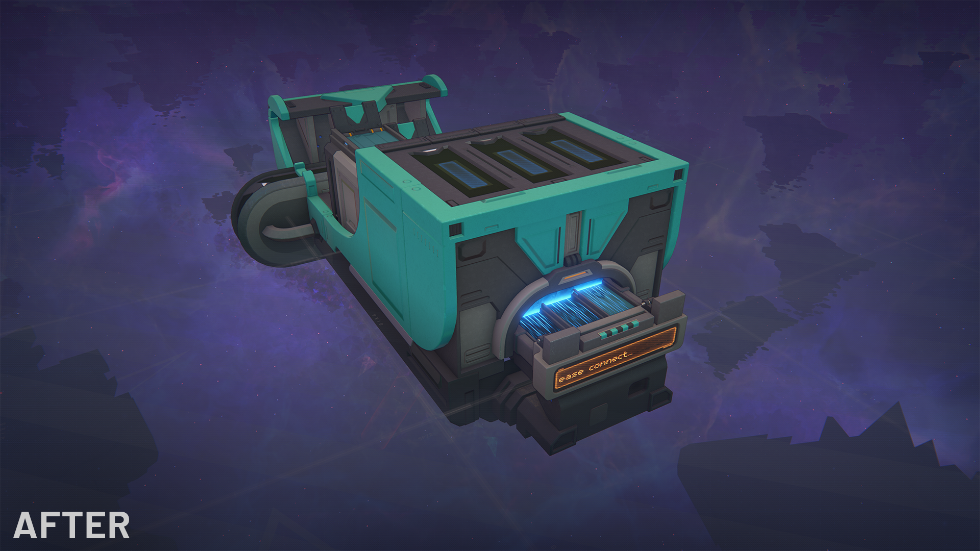Steam post image