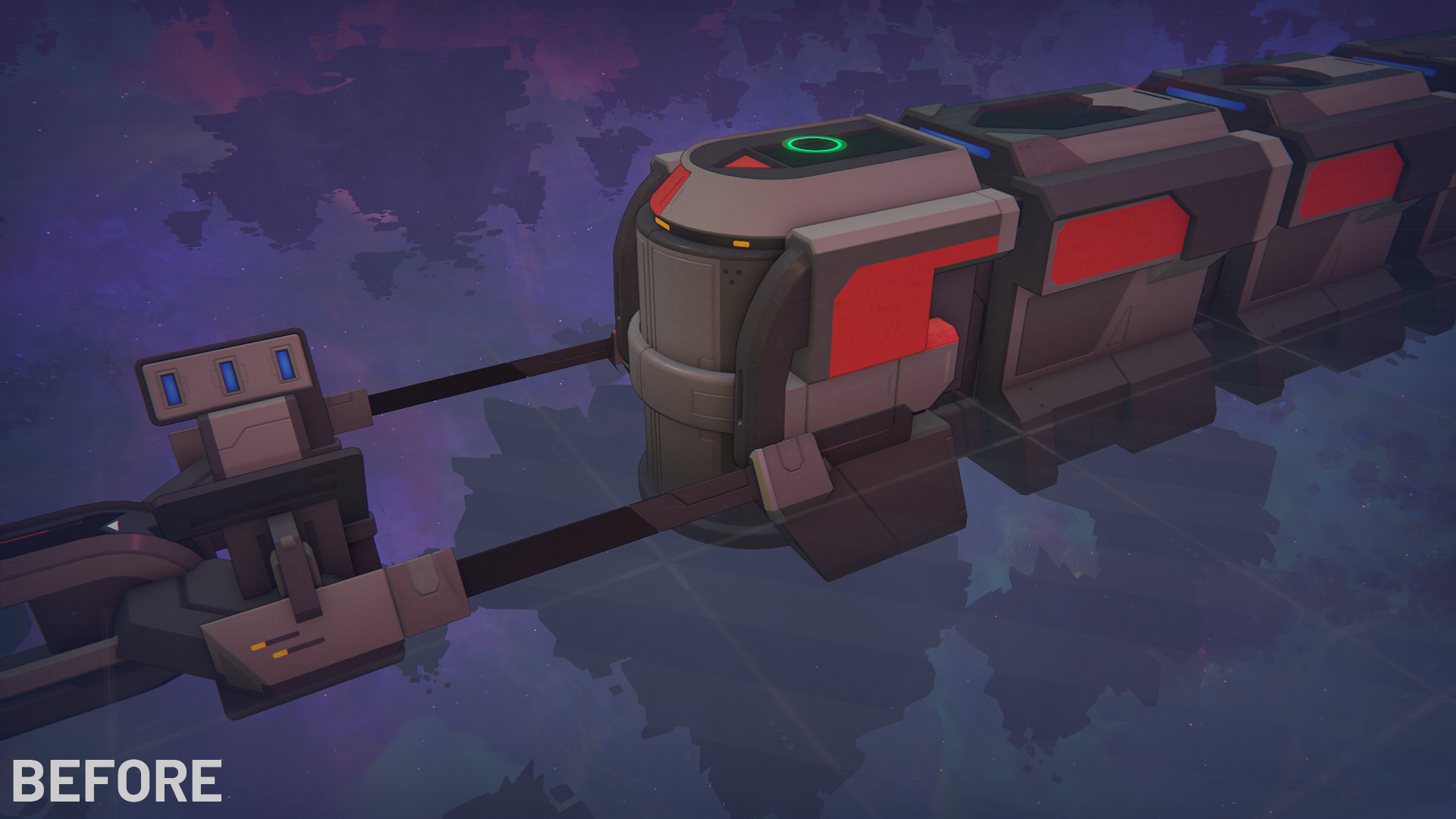 Steam post image