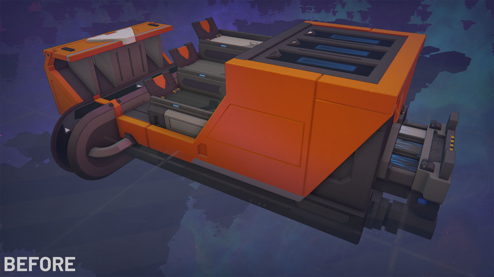 Steam post image