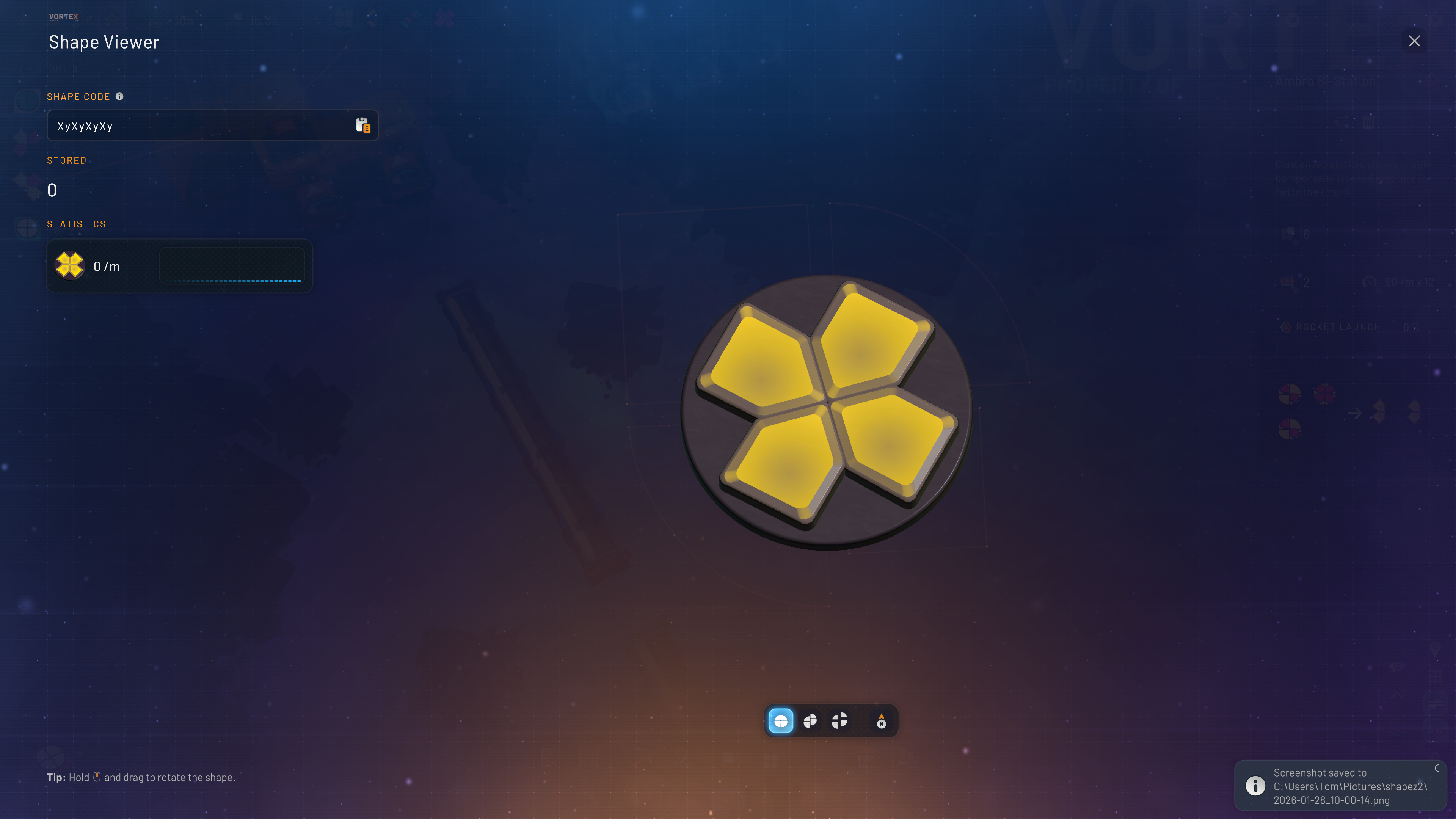 Steam post image