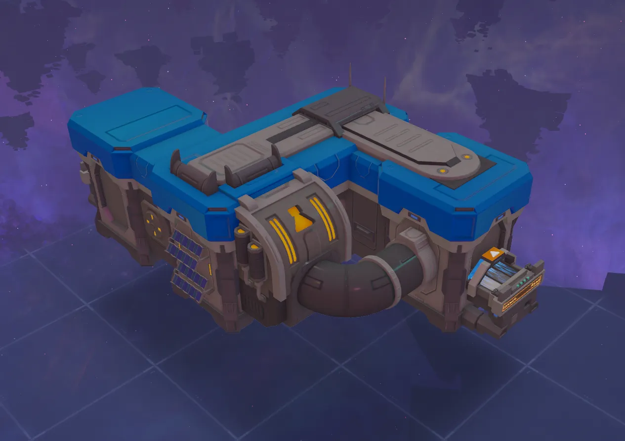 Steam post image