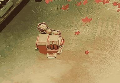 Steam post image