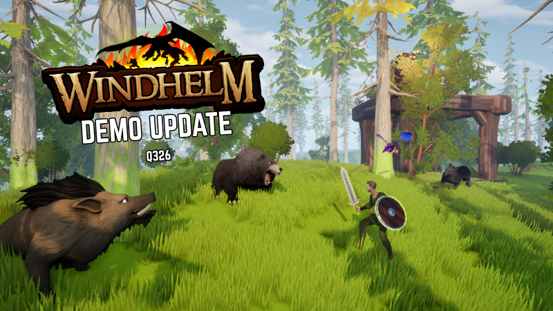Q3-26 The Wilds Update thumbnail