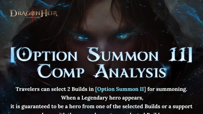 ♟️ Tactical Overview: Master the Core Archetypes ⚔️