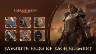 Dragonheir: Silent Gods on Steam