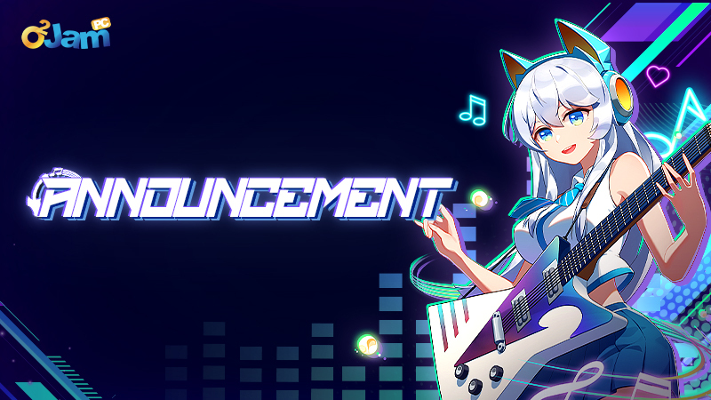 O2Jam Online - Game Guide - Steam News
