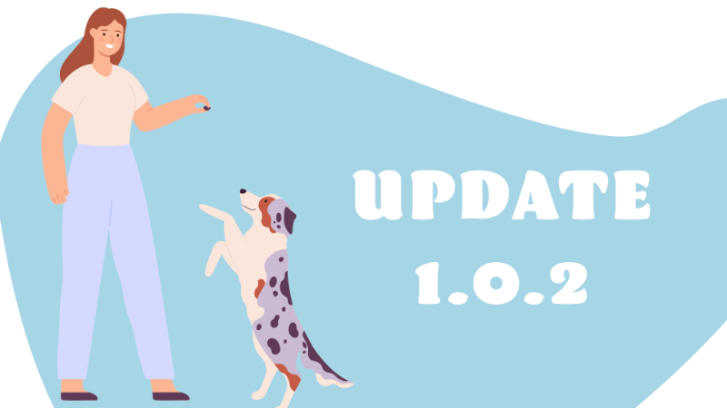 Steam :: Animal Trainer Simulator :: Update 1.0.2