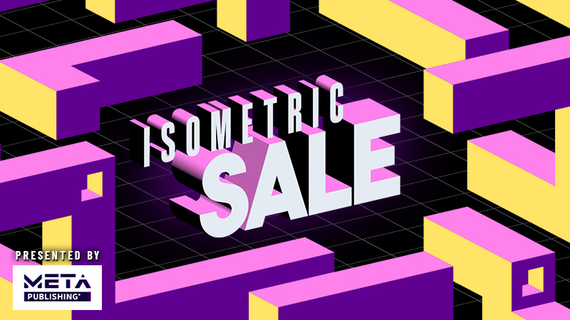 Isometric RPG Sale 2026