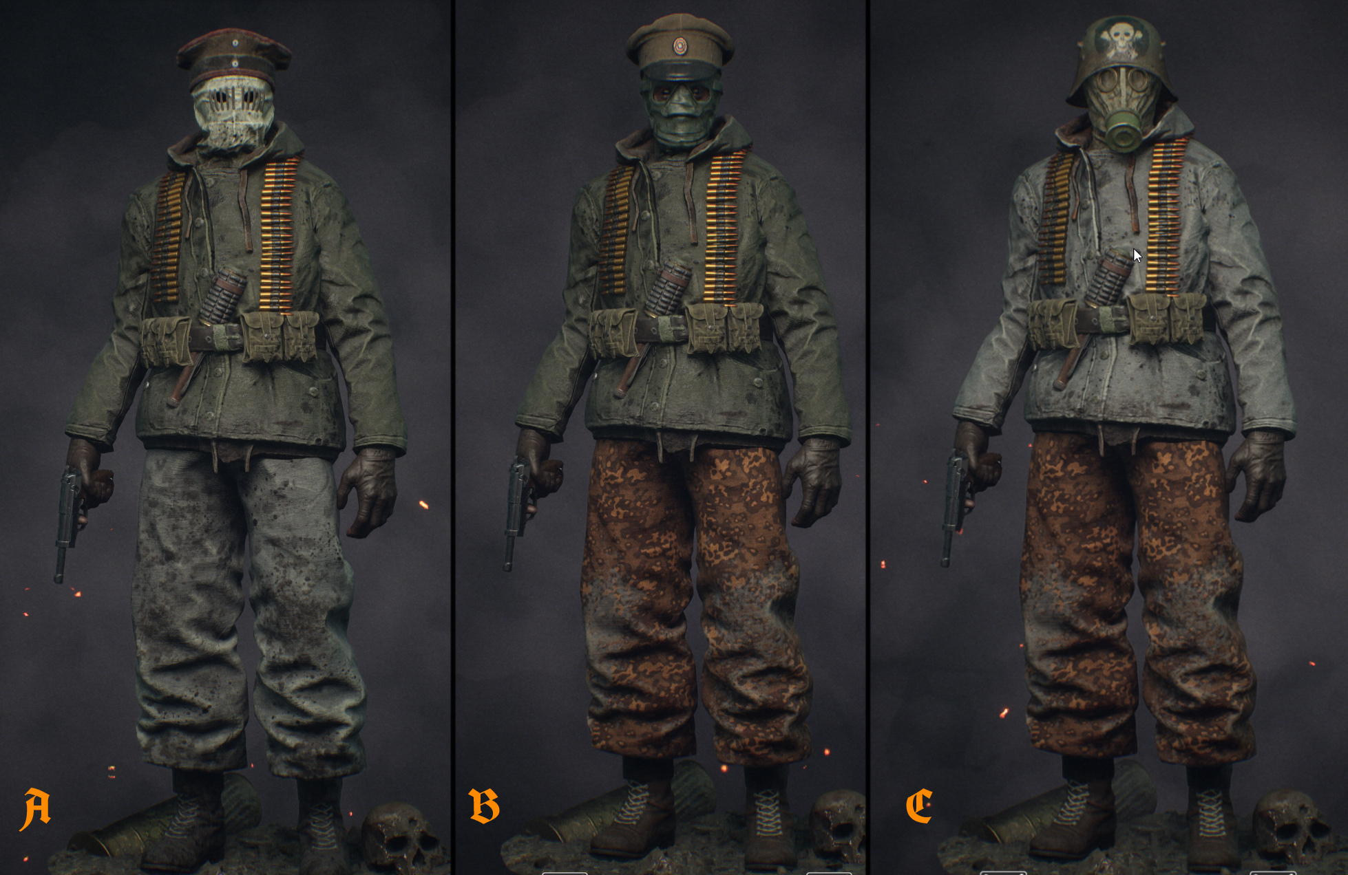 Steam post image