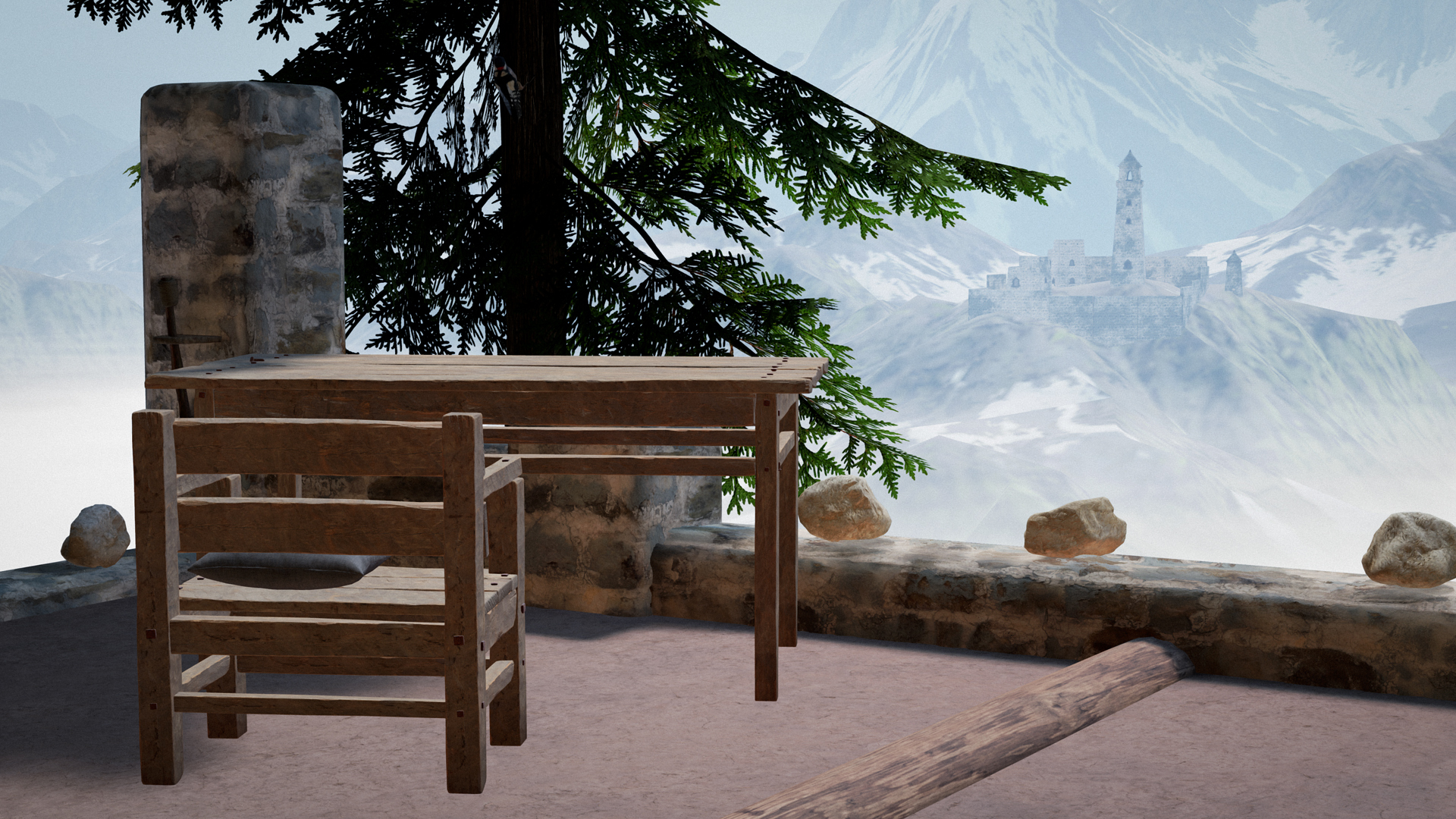 Steam post image