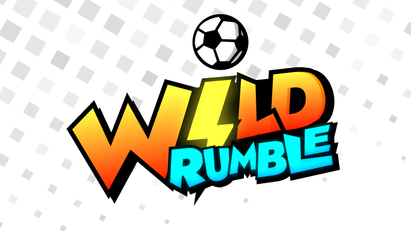 Wild Rumble - WILD RUMBLE IS OUT NOW! - Steam News