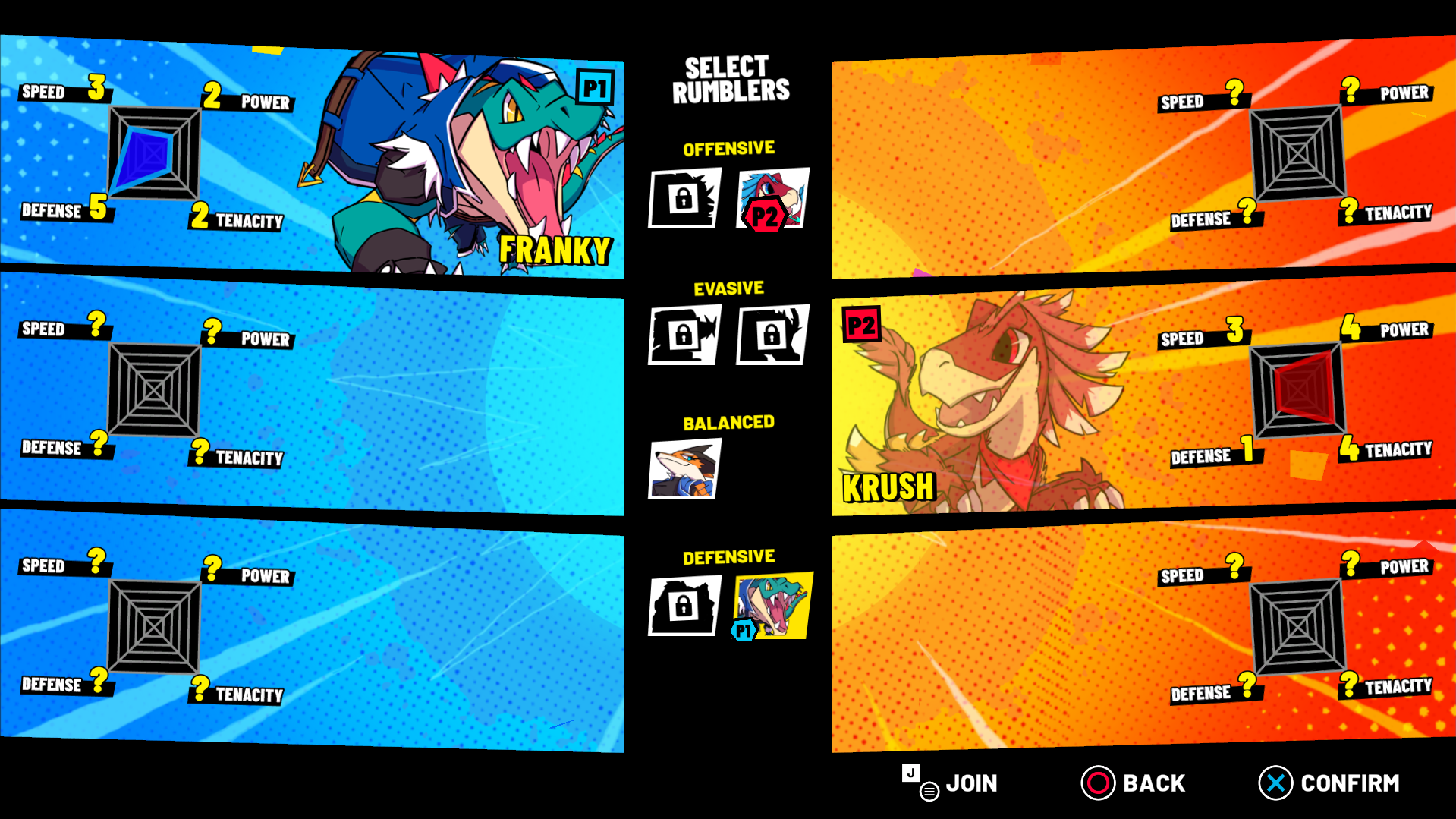 Steam Community :: Wild Rumble